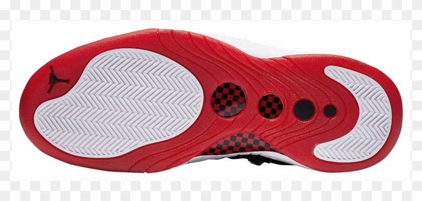Jordan Jumpman Pro Og - Sneakers Clipart #3925752