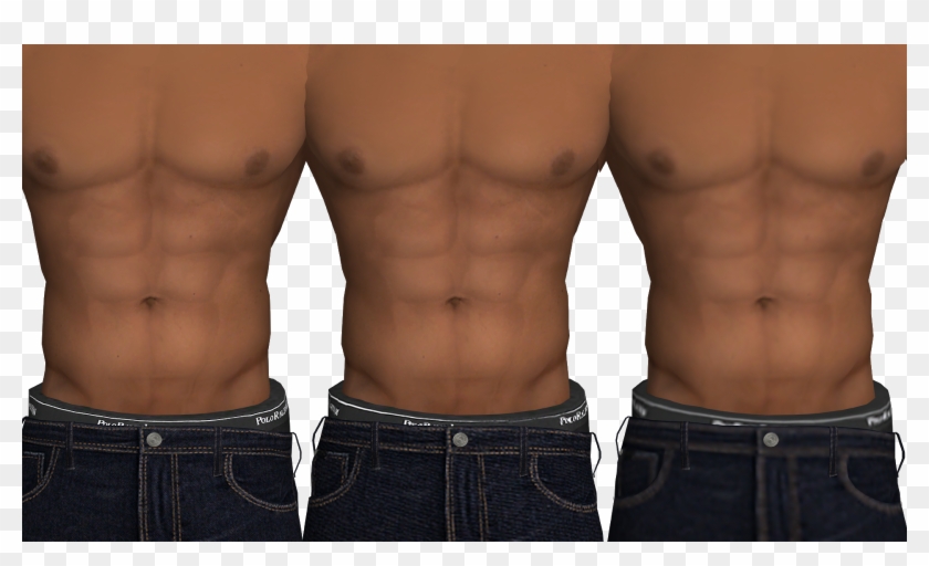 1024 512 - Barechested Clipart #3925759