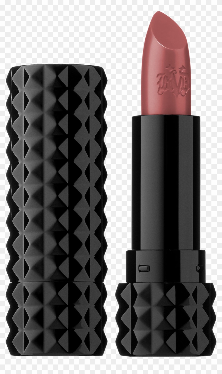 Kat Von D - Kat Von D Studded Kiss Crème Lipstick Clipart