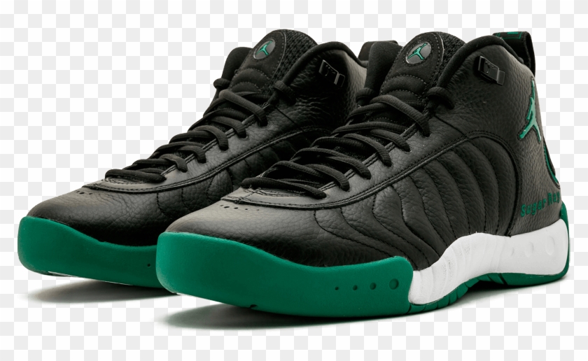 Jordan Brand Athletes Have Been Plenty Over The Years, - Air Jordan Clipart