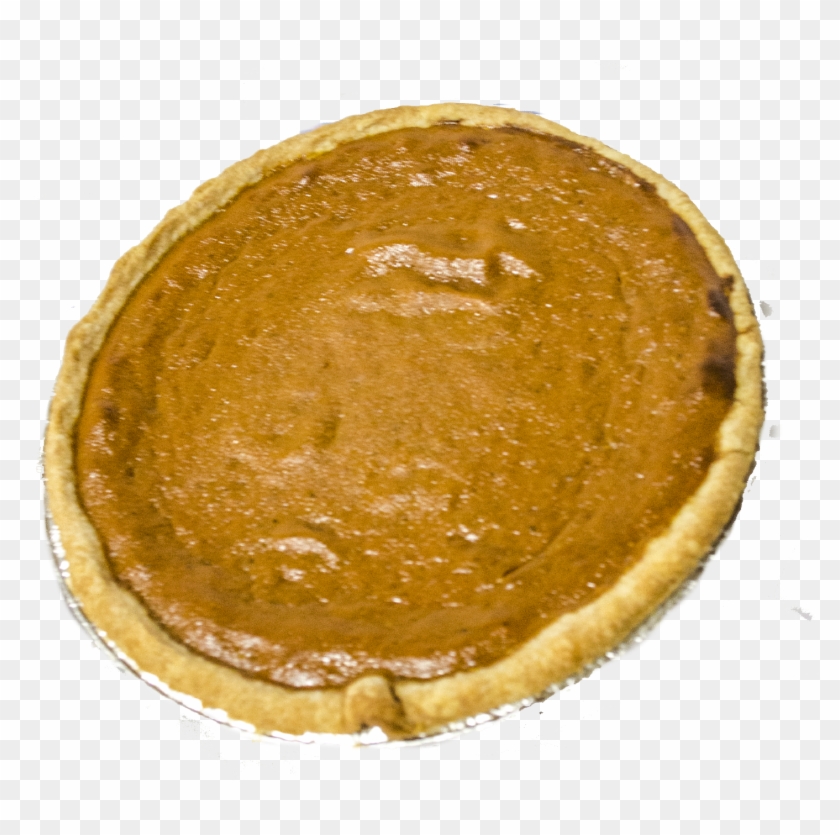 Thanksgiving Pie Png - Pumpkin Pie Clipart #3925808