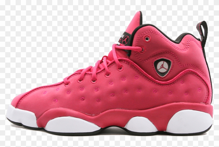 Men's Jordan Jumpman Team Ii Gg W04irw - 820276 600 Clipart #3926039