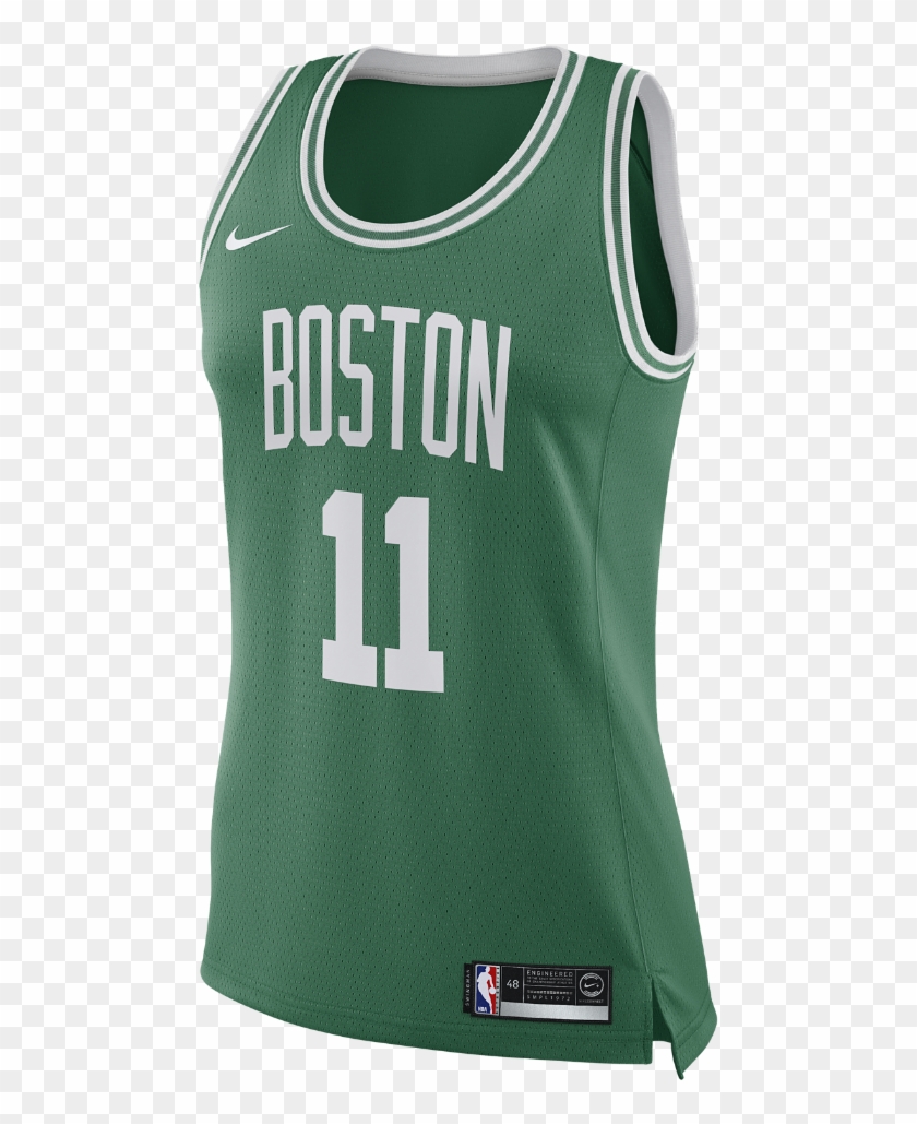 Kyrie Irving Icon Edition Swingman Jersey Women's Nike - Nba 球衣 Nike Clipart