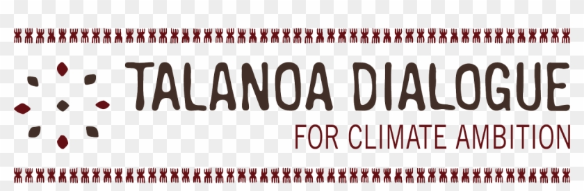 Help Spread Word And Share With Friends Of The Dialogue - Dialogue De Talanoa Cop24 Clipart