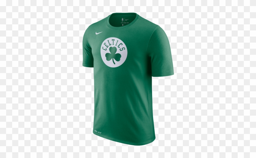 Boston Celtics Logo Png Clipart #3926253
