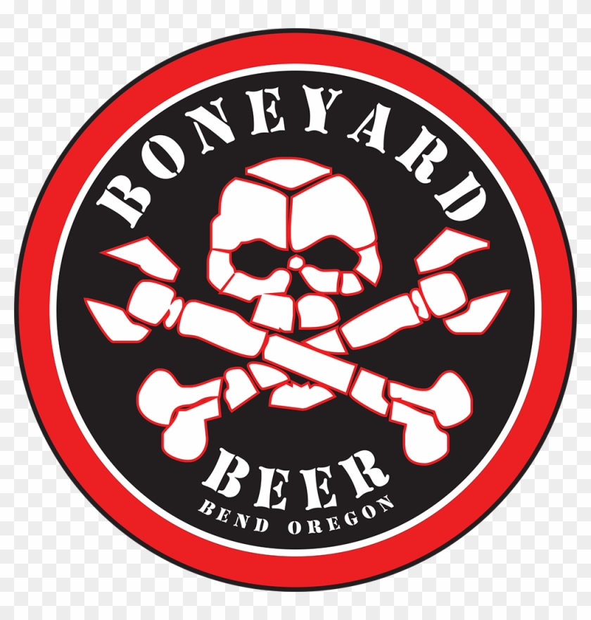 Boneyard Hop Venom - Boneyard Brewing Clipart