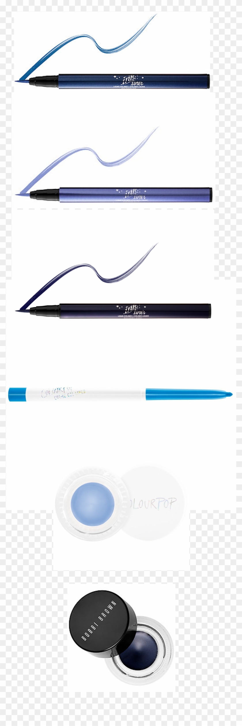 I Used The Kat Von D Ink Liner In Nerdrum , But I've - Calligraphy Clipart