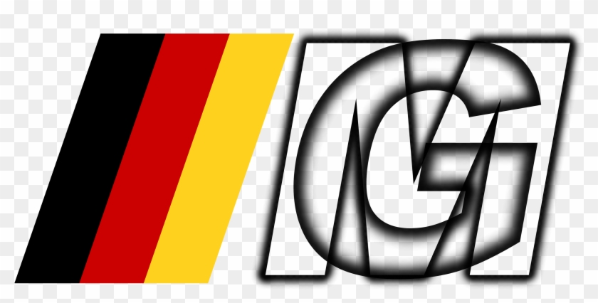 German Motors Co - Graphic Design Clipart #3926459