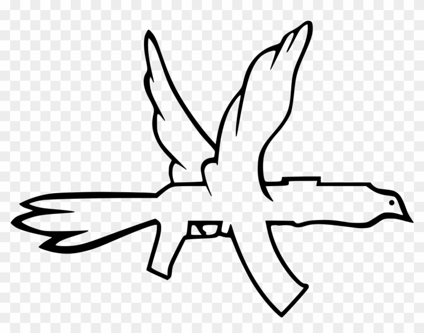 File - Columbine Logo - Svg - Columbine Logo Clipart