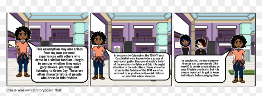 Tok-columbine - Cartoon Clipart