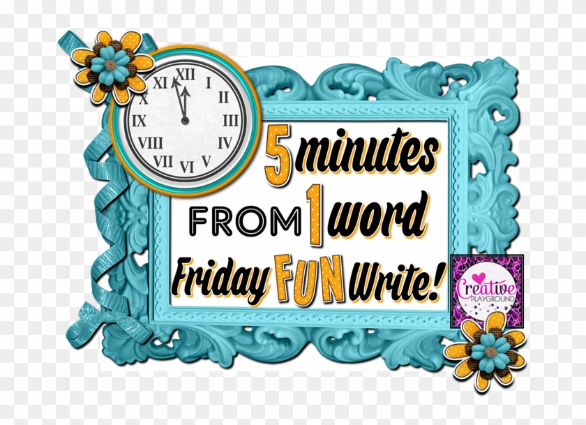 I'll Provide Everyone With A Word Clipart