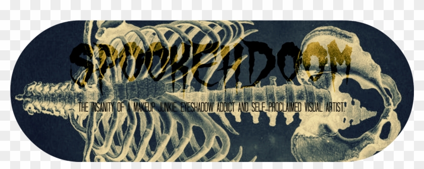 Spookehdoom - Viaduct Clipart