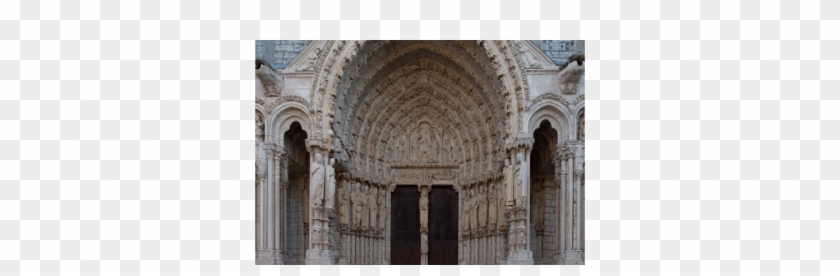Chartres Cathedral Clipart #3926974