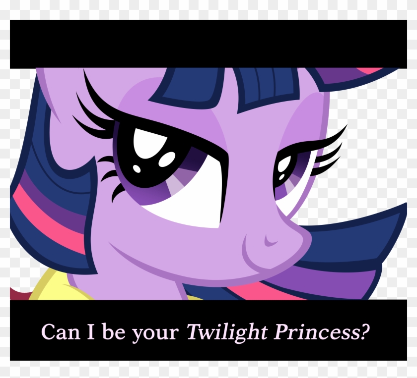 Twilight Sparkle Swag Clipart