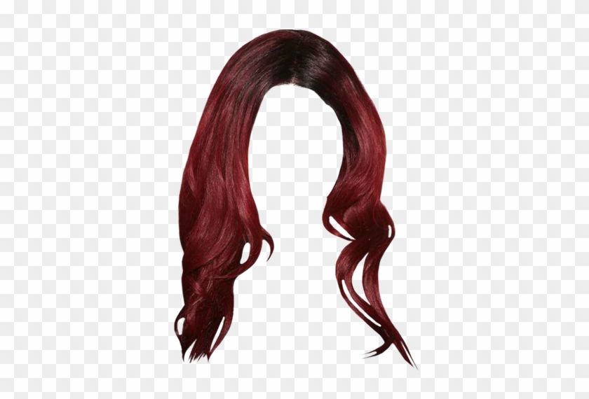 Red Hair Clipart #3927073