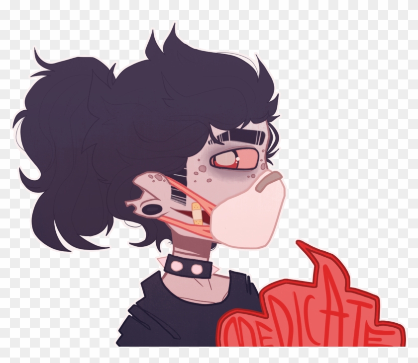 I'm Just Like You, I Was Born To Lose - Cartoon Clipart #3927074