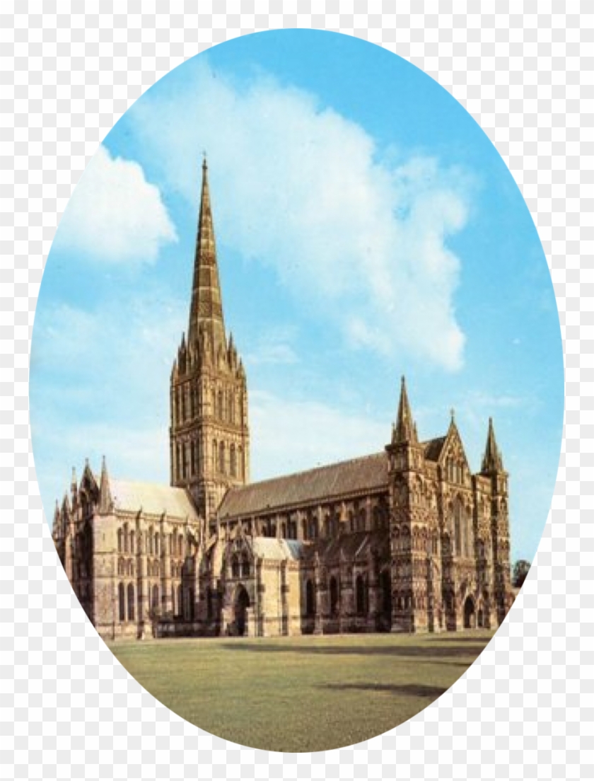 Spire Clipart