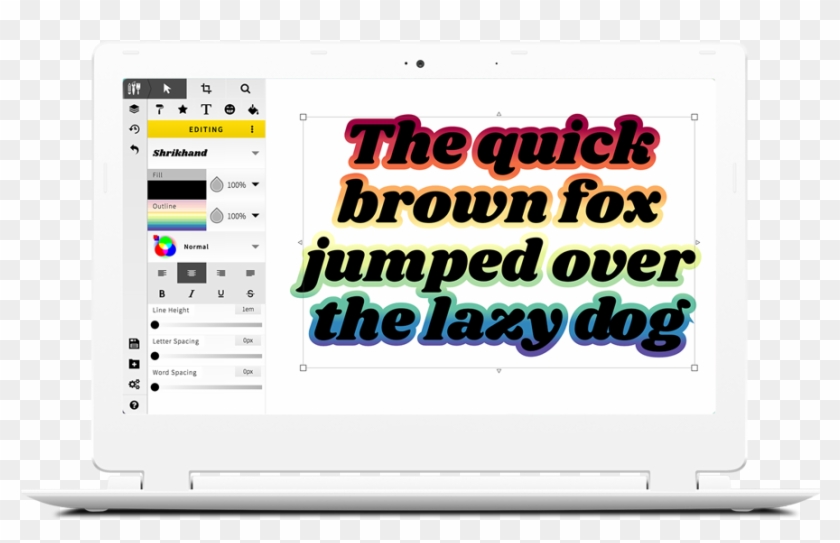 800 Fonts - Sketch Io Drawings Clipart