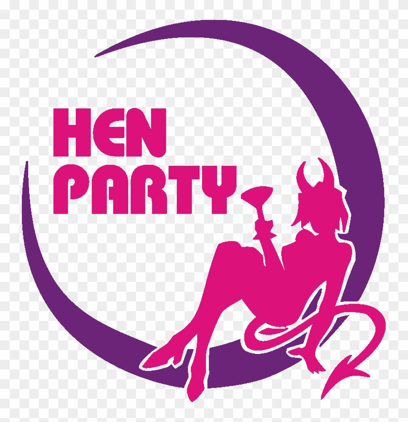 Do You Have Your Best Friend's Wedding Coming Up And - Hens Night Clipart
