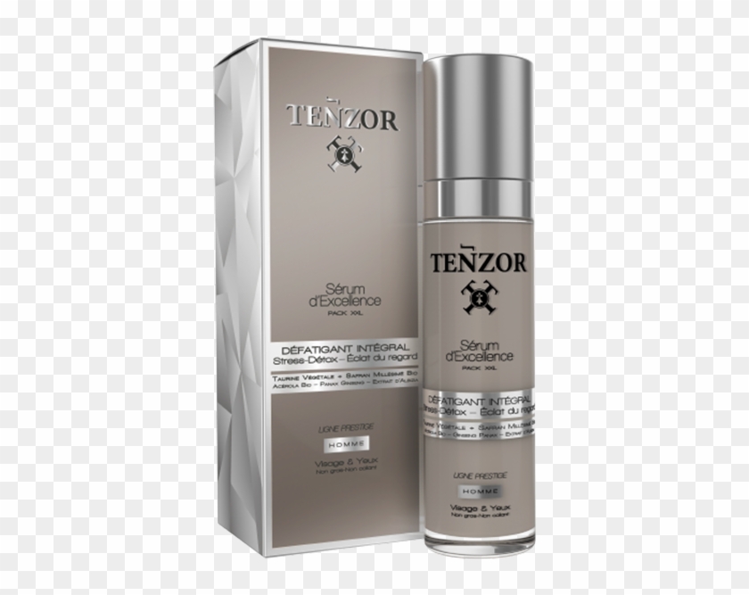 Serum-excellence - Cosmetics Clipart #3927285