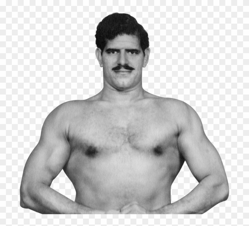 Hope To See A - Dara Singh Height In Feet Clipart #3927314