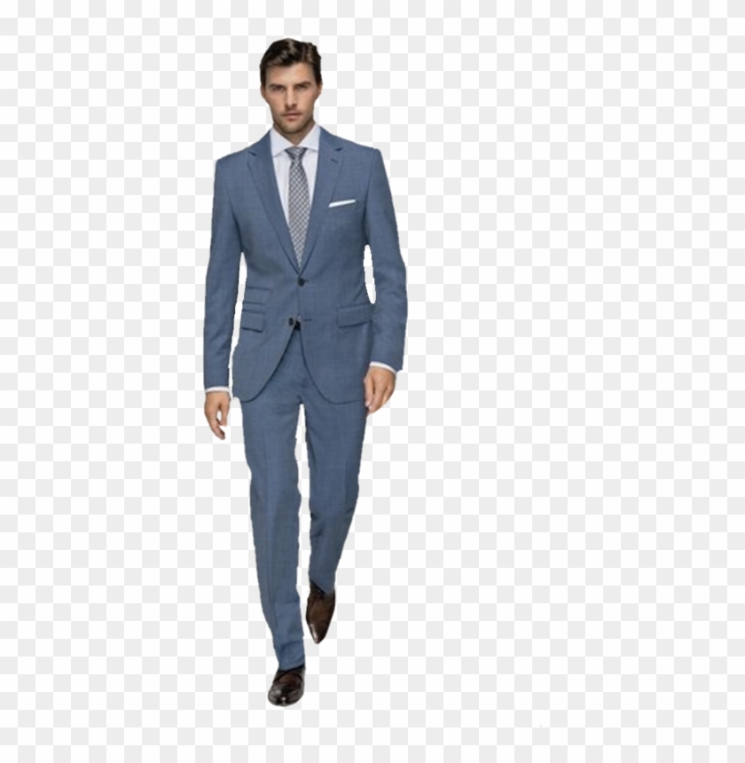 Homme Costard Png - Hugo Boss Costume Clipart #3927402