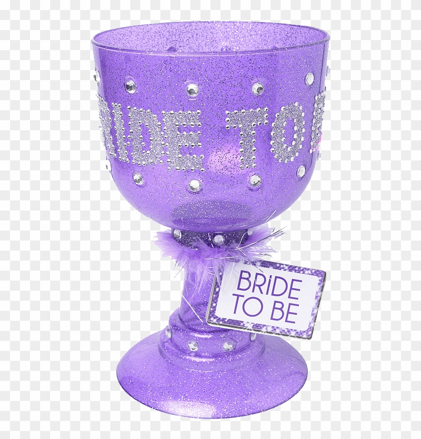 Great Bachelorette Party Supplies For Bridal Showers - Purple Bachelorette Party Clipart