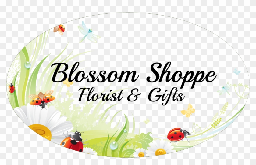 Fort Myers Blossom Shoppe And Gifts - Butik Clipart #3927460