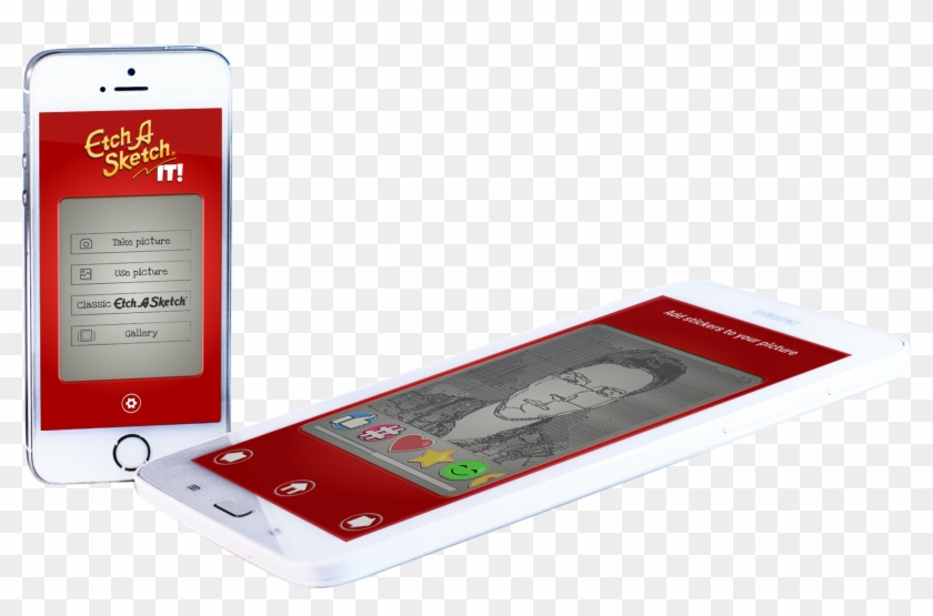 Download The Free App - Iphone Clipart