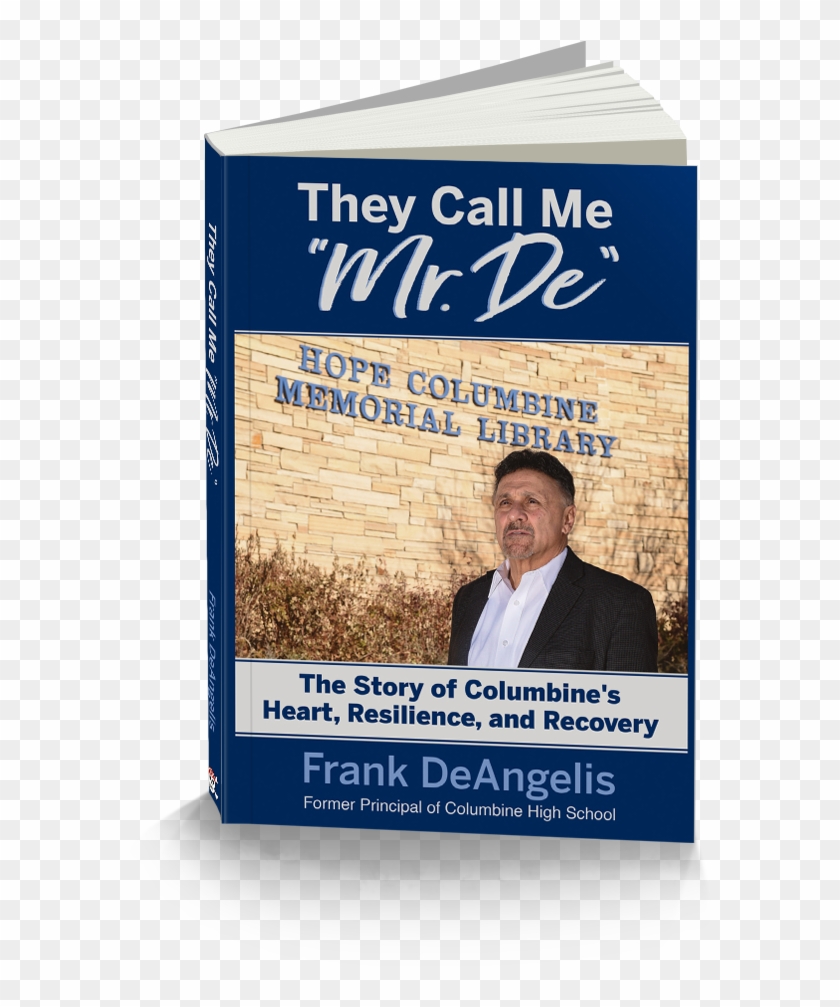 They Call Me “mr - They Call Me Mr De Clipart