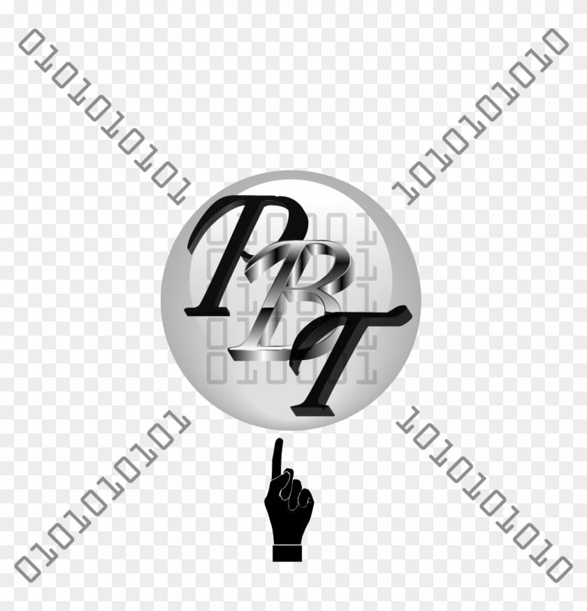 Point Blank Tech Solutions - Graphic Design Clipart