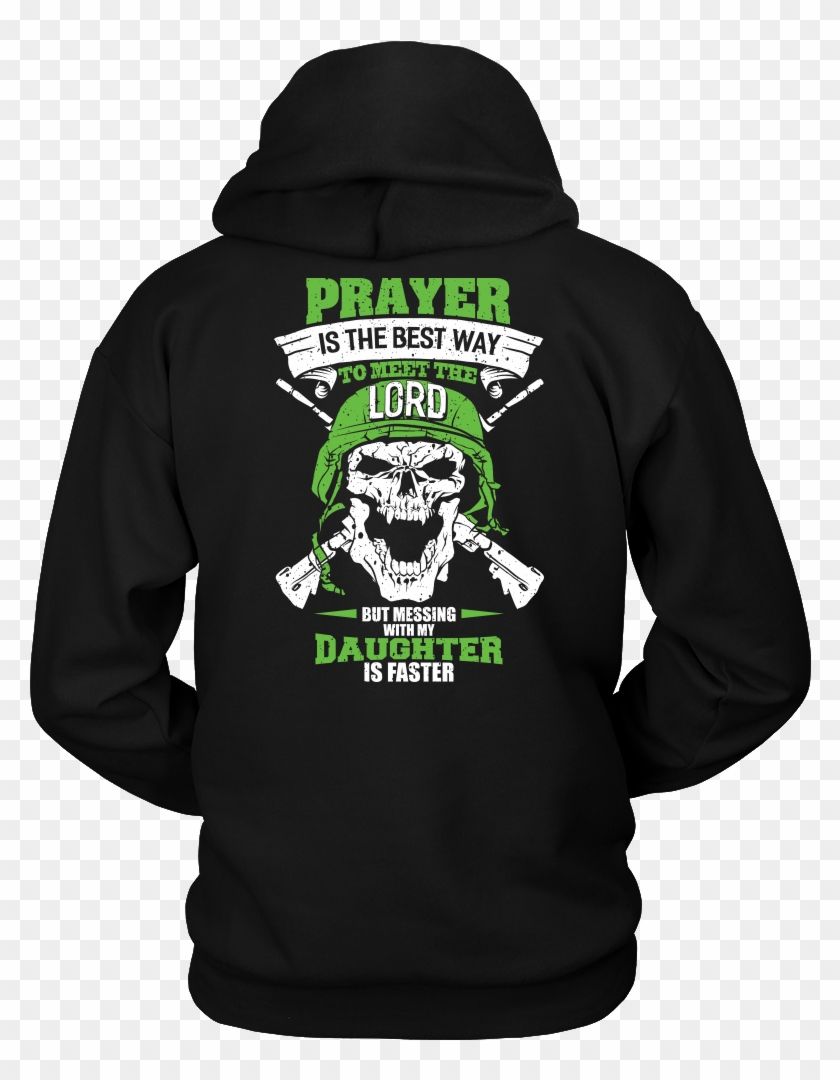 Don't Mess With My Daughter T Shirt Fresh Steals - One Piece Straw Hat Pirates T Shirt Clipart