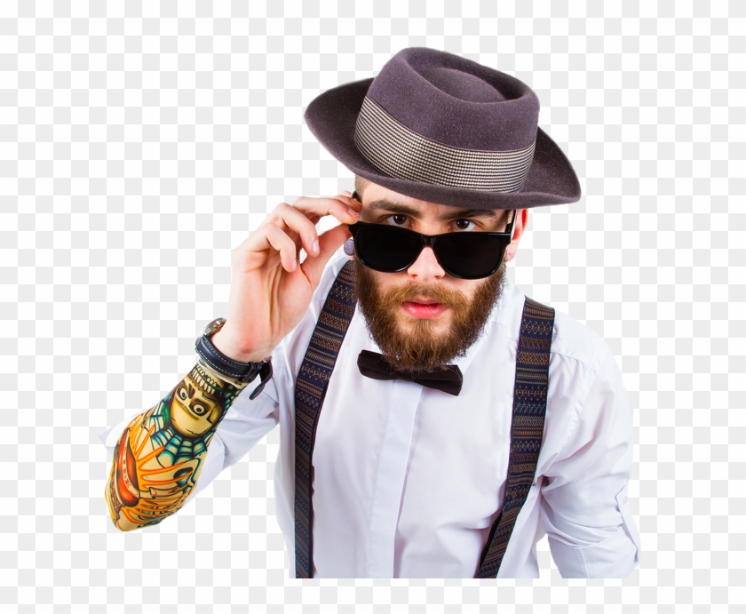 Hommes Fashion Clipart #3927642