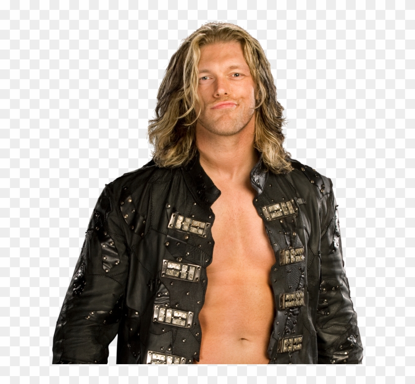 Edge Png Transparent Background - Wwe Edge Png 2017 Clipart #3927701