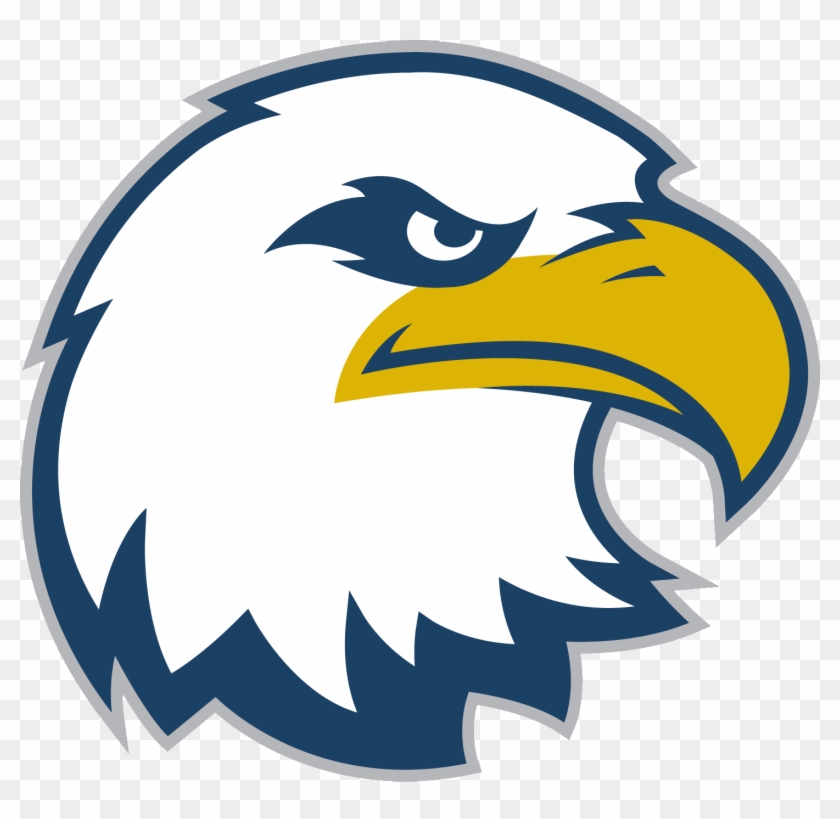 Olathe North High School Mascot Clipart