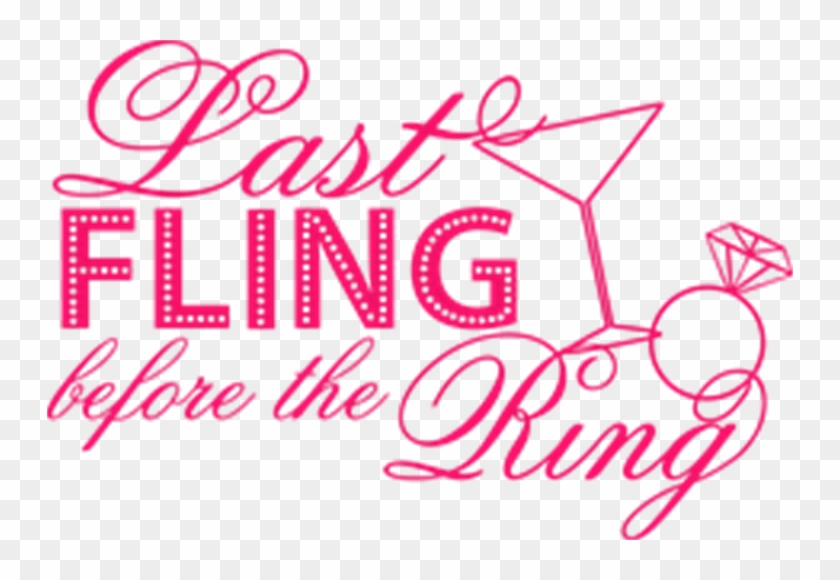 Party Packages - Calligraphy Clipart #3927724