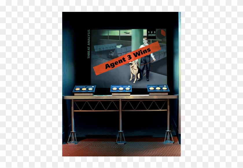 Led-backlit Lcd Display Clipart