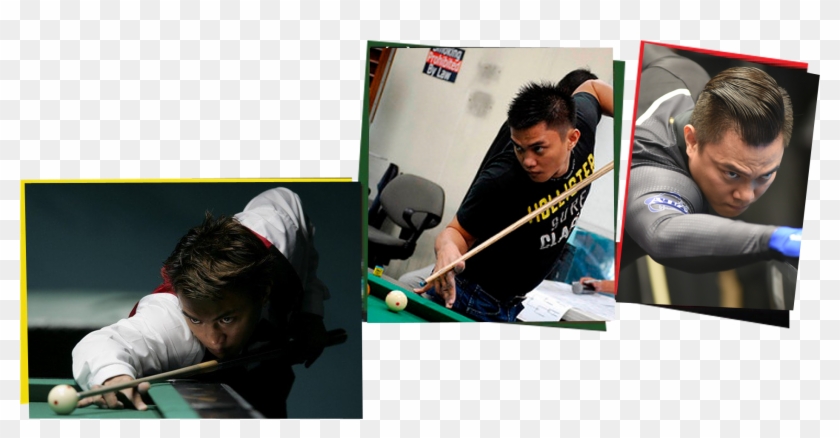 2014 Manny Pacquiao Cup 10-ball Doubles C'shi 1st - Pool Clipart