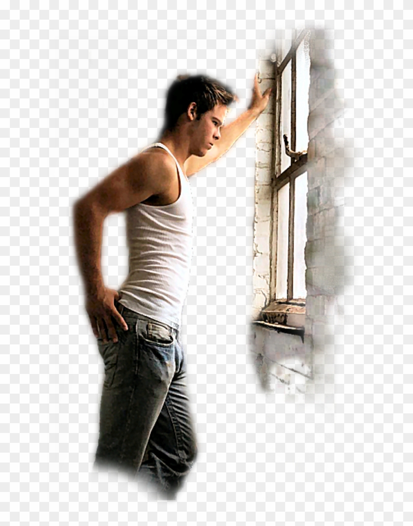 Flatcast Tema Için Erkek Resimleri Clipart