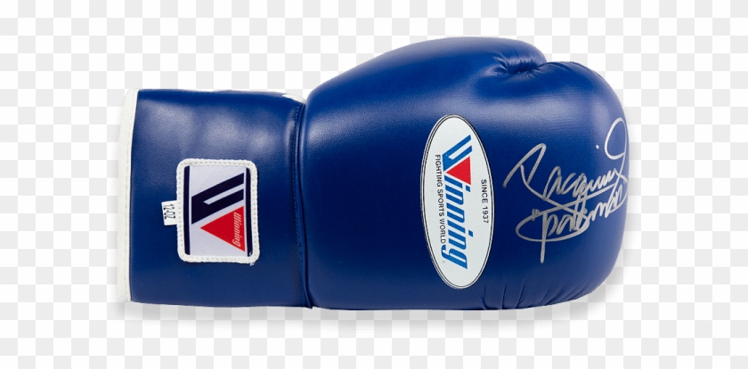 Winning Boxing Gloves Png Clipart #3928366