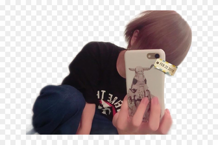 Eve 髪型 歌い手 Clipart