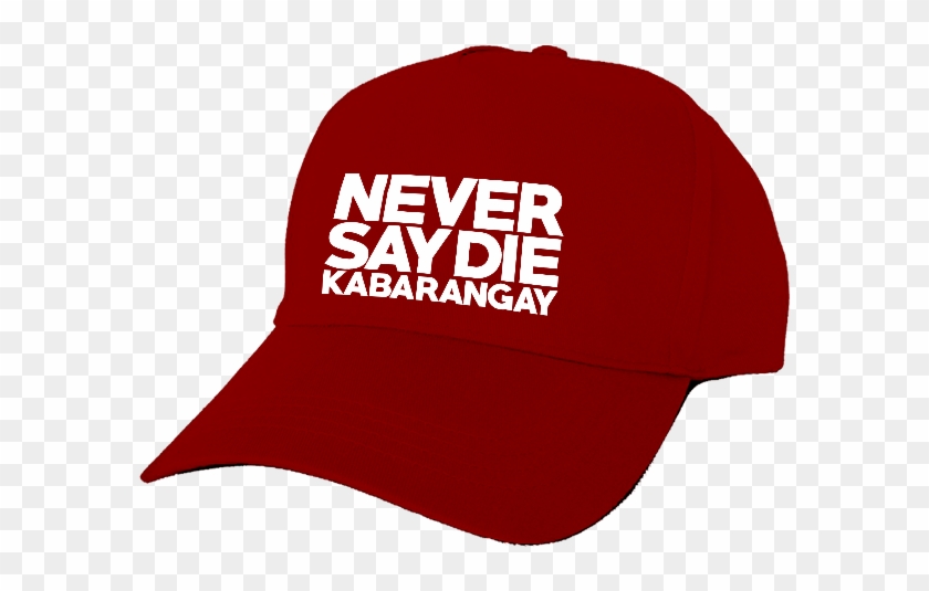 Nsd Red Cap - Baseball Cap Clipart #3928622