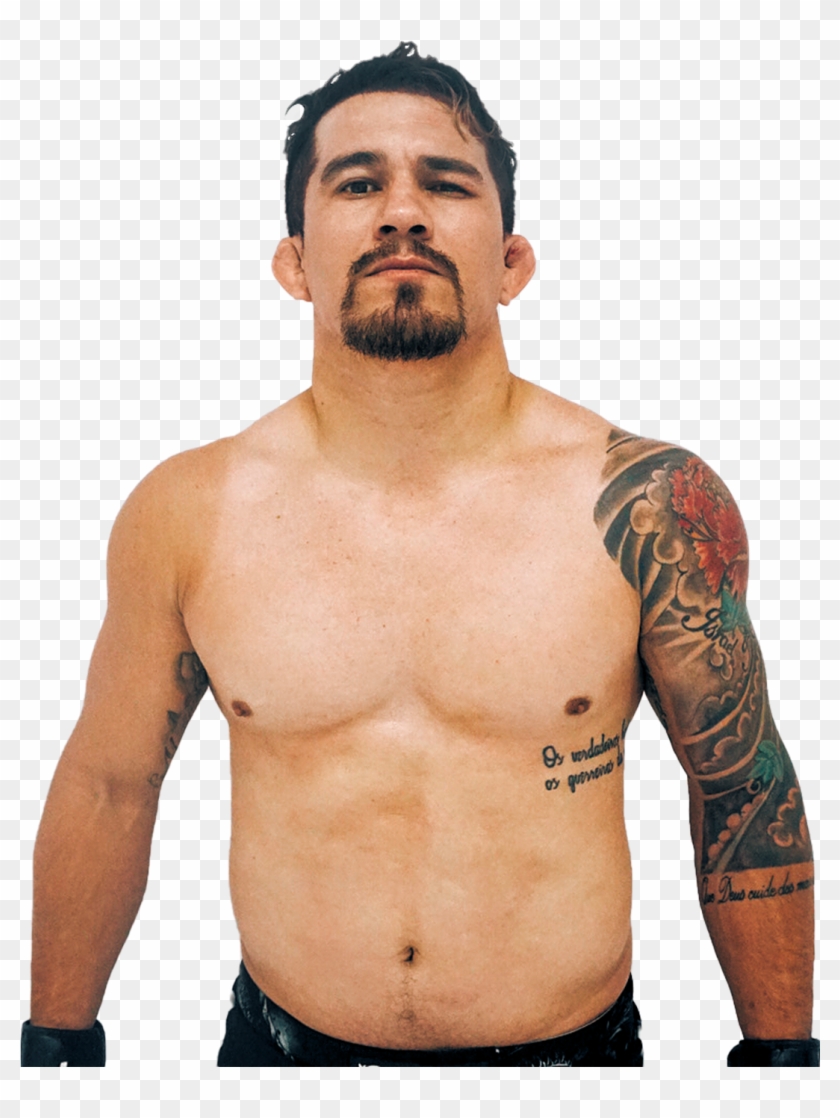 Torres Headshot - Barechested Clipart #3928725