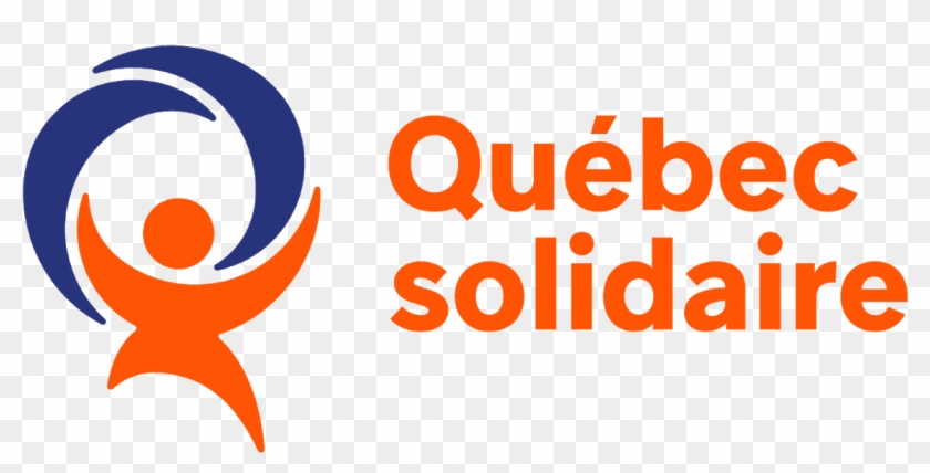 Eve Torres - Québec Solidaire Clipart #3928805
