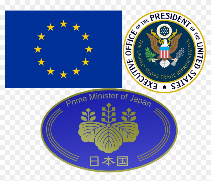 Monrovia At Least Eight Members Of The International - Office Of The United States Trade Representative Clipart #3928898