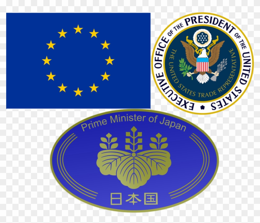 Monrovia At Least Eight Members Of The International - Office Of The United States Trade Representative Clipart