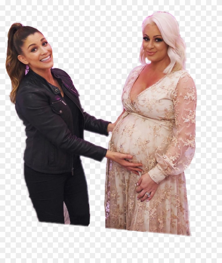 Wwediva Sticker - Lady Clipart #3928975