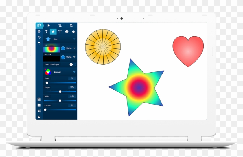 14 Shapes - Heart Clipart #3928979