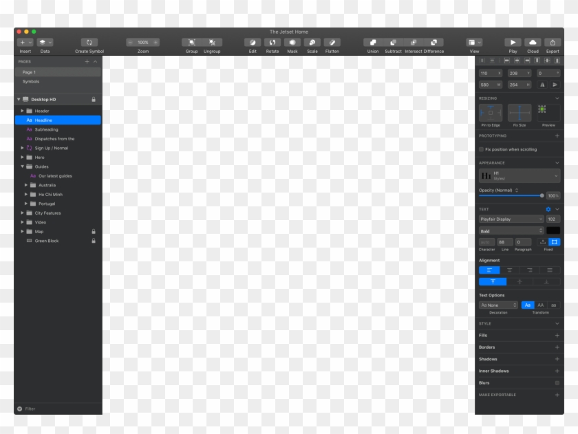 Sketch Interface - Sketch The Digital Design Toolkit Clipart