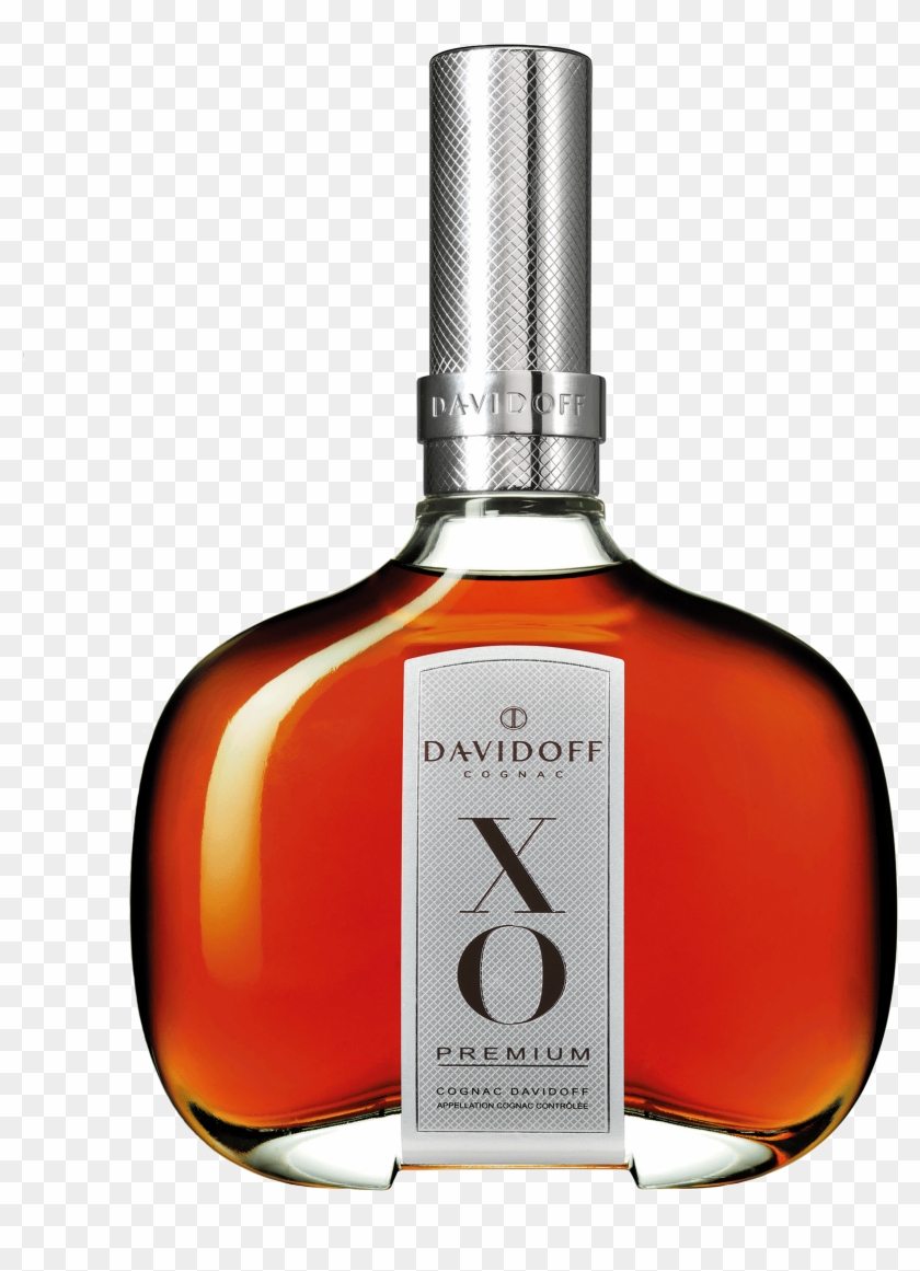 Davidoff Cognac Clipart #3929068